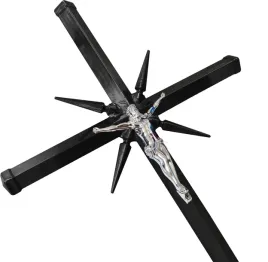 krzyz-metalowy-na-cmentarz-krzyz-cmentrany-nagrobny-175cm