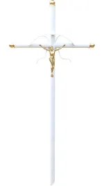 krzyz-metalowy-na-cmentarz-krzyz-cmentrany-nagrobny-120cm-bialy