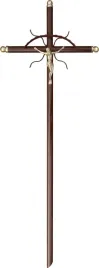krzyz-metalowy-na-cmentarz-krzyz-cmentrany-175cm-brazowy-m2