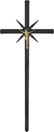 krzyz-metalowy-na-cmentarz-krzyz-cmentarny-producent-175cm-m4-czarny