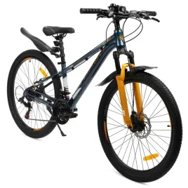 rower-mtb-26-aluminiowy-niebiesko-pomaranczowy-shimano-21-biegow-hamulc