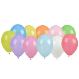 balon-pastelowy-100-sztuk