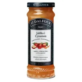 st-dalfour-owocowa-rapsodia-jablko-i-cynamon-284-g