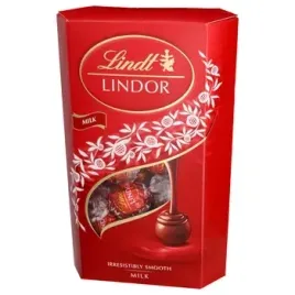 lindt-lindor-milk-cornet-337g