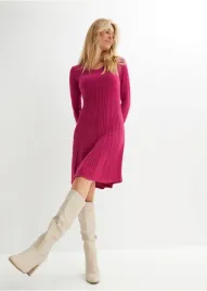 b4d208-fioletowa-sukienka-sweterkowa-bonprix-xxl