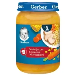 gerber-obiadek-bukiet-jarzyn-z-cielecina-i-kluseczkami-po-8-miesiacu-190-g