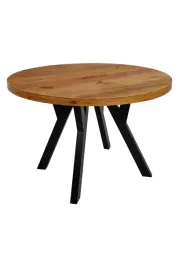 stol-okragly-loft-lancelot-rozkladany-80-120