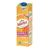 hortex-pomarancza-brzoskwinia-napoj-karton-1-l