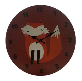 zegar-dla-dzieci-z-lisem-33-cm