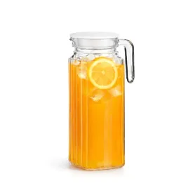 dzbanek-na-napoje-szklany-0-95l-z-pokrywka-do-wody-soku-lemoniady