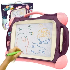 woopie-znikopis-tablica-magnetyczna-kolorowa-2-stempelki-fioletowy