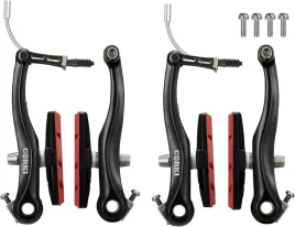 hamulce-rowerowe-v-brake-zestaw-przod-tyl-klocki-70mm-do-roweru-gorskiego-m