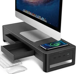 stojak-na-monitor-3w1-z-2-szufladami-organizer-biurkowy-z-polka-na-monitor