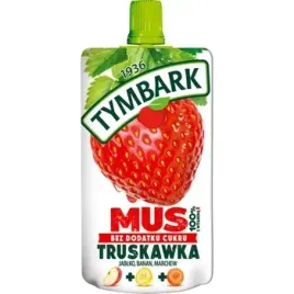 tymbark-mus-100percent-truskawka-jablko-banan-marchew-120-g