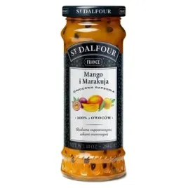 st-dalfour-owocowa-rapsodia-mango-i-marakuja-284-g