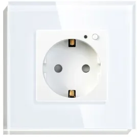 gniazdko-zigbee-tuya-smart-ramka-szklo-rtx-biale