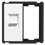 gniazdko-scienne-lan-modul-rj45-system-rtx-sh