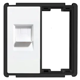 gniazdko-scienne-lan-modul-rj45-system-rtx-sh