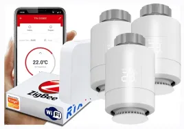 3x-glowica-termostat-bramka-zigbee-wifi-tuya-set