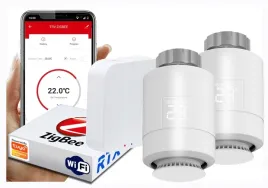 2x-glowica-termostat-bramka-zigbee-wifi-tuya-set