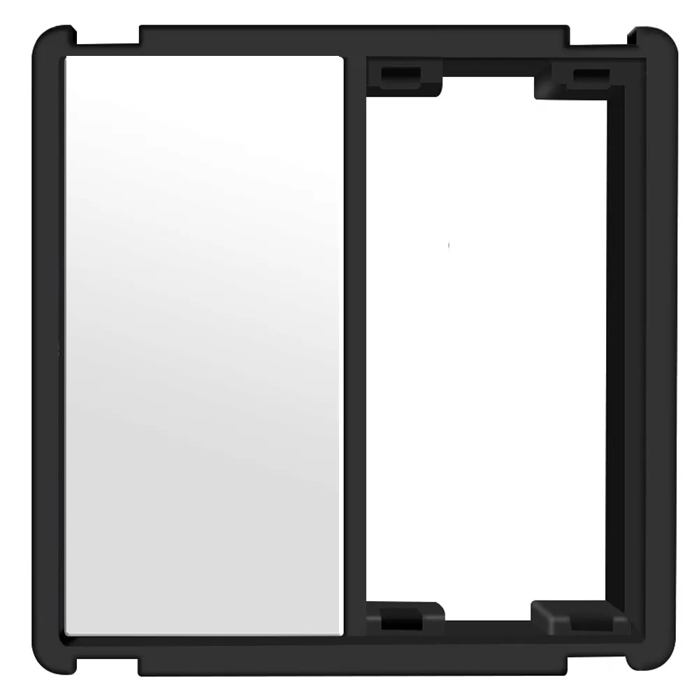 zaslepka-1-2-biala-panel-do-system-rtx-sh-stan-nowy