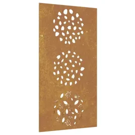 ogrodowa-dekoracja-scienna-105x55-cm-stal-kortenowska-liscie