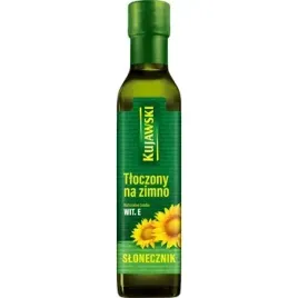 kujawski-olej-ze-slonecznikow-tloczony-na-zimno-250-ml