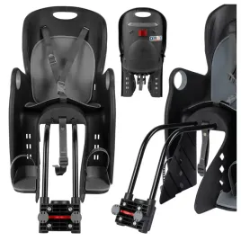fotelik-rowerowy-na-rower-z-pasami-dla-dzieci-22kg-do-ramy-tylny-odblask