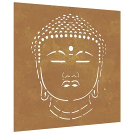 ogrodowa-dekoracja-scienna-55x55-cm-stal-kortenowska-budda