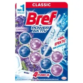 bref-power-aktiv-lawendowe-pole-2x50g