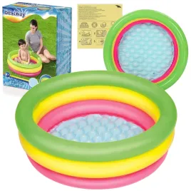 basen-brodzik-dla-maluszka-dmuchane-dno-70cm-bestway-51128-na-plaze-taras