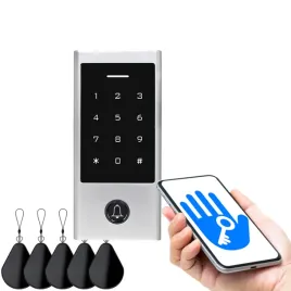 force-klawiatura-kodowa-do-bramy-kp-tt-mf-b-w-tt-lock-szyfrator-rfid