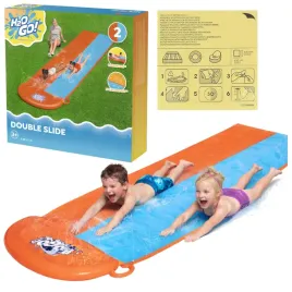 bestway-podwojny-slizg-wodny-dla-dzieci-dlugi-488m-xxl-zabawka-wodna-52328