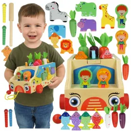 autko-edukacyjna-zabawka-6w1-sorter-montessori-zlap-robaczka-lowienie-rybek