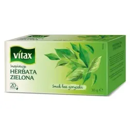 herbata-vitax-inspiracje-zielona-20-torebek-x-15g
