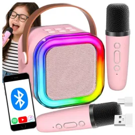 mikrofon-2x-dla-dzieci-bezprzewodowy-zestaw-karaoke-z-glosnikiem-bluetooth