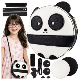zestaw-do-szycia-dla-dzieci-torebka-na-ramie-panda-zestaw-kreatywny-16-el