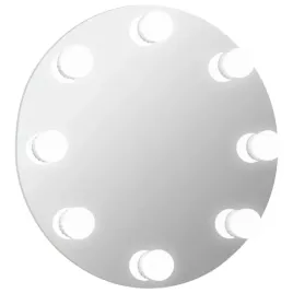 lustro-scienne-z-lampkami-led-bez-ramy-okragle-szklane