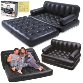 podwojny-materac-sofa-lozko-kanapa-dwuosobowa-5w1-bestway-75054-188x152cm