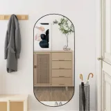 lustro-scienne-40x90-cm-szklane-owalne-stan-nowy