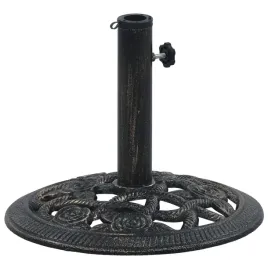 podstawa-pod-parasol-czarny-i-braz-9-kg-40-cm-zeliwo