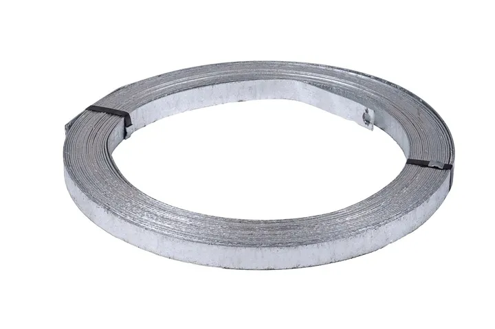 BEDNARKA OCYNKOWANA 30x4 TAŚMA ODGROMOWA ODGROM 25 kg / 26 metrów/