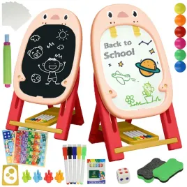 tablica-edukacyjna-2w1-magnetyczna-kredowa-stojaca-akcesoria-gry-gabka
