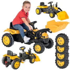 traktor-na-pedaly-rowerek-koparka-z-lyzka-kierownica-klaksonem-duzy-jezdzik