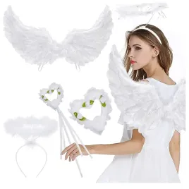 stroj-3w1-aniola-skrzydla-na-jaselka-zestaw-aureola-rozdzka-dzieci-dorosli