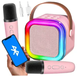 zestaw-do-karaoke-2x-mikrofon-bezprzewodowy-przenosny-bluetooth-glosnik-rgb