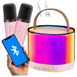 zestaw-do-karaoke-2x-mikrofon-bezprzewodowy-przenosny-bluetooth-glosnik-rgb