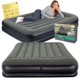 materac-dmuchany-2-os-lozko-203-x-152-x-36cm-welurowy-tritech-bestway-67699