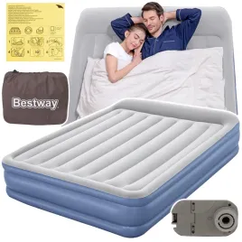 wysoki-materac-do-spania-lozko-turystyczne-e-pompka-203x152x46-cm-bestway