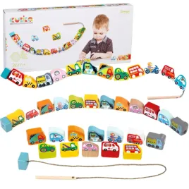autka-na-sznurku-samochodziki-drewniane-nawlekanka-zestaw-kolorowy-14316